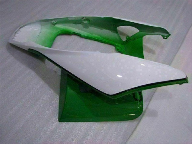 CBR 1000 RR 04-05 - Verde Blanco CBR 1000 RR 04-05 - Verde Blanco
