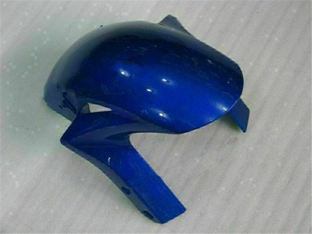 CBR 1000 RR 06-07 - Amarillo Llama Azul CBR 1000 RR 06-07 - Amarillo Llama Azul