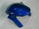 CBR 1000 RR 06-07 - Amarillo Llama Azul CBR 1000 RR 06-07 - Amarillo Llama Azul