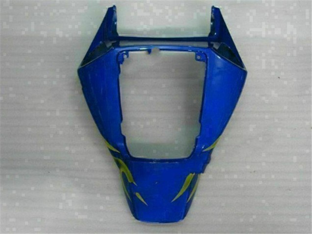 CBR 1000 RR 06-07 - Amarillo Llama Azul CBR 1000 RR 06-07 - Amarillo Llama Azul