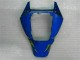 CBR 1000 RR 06-07 - Amarillo Llama Azul CBR 1000 RR 06-07 - Amarillo Llama Azul