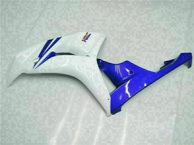 CBR 1000 RR 06-07 - Azul Blanco
