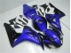 CBR 1000 RR 06-07 - Azul Negro CBR 1000 RR 06-07 - Azul Negro