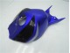 CBR 1000 RR 06-07 - Azul Negro CBR 1000 RR 06-07 - Azul Negro