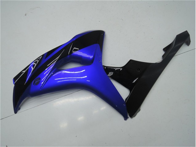 CBR 1000 RR 06-07 - Azul Negro CBR 1000 RR 06-07 - Azul Negro