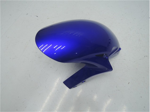 CBR 1000 RR 06-07 - Azul Negro CBR 1000 RR 06-07 - Azul Negro