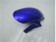 CBR 1000 RR 06-07 - Azul Negro CBR 1000 RR 06-07 - Azul Negro