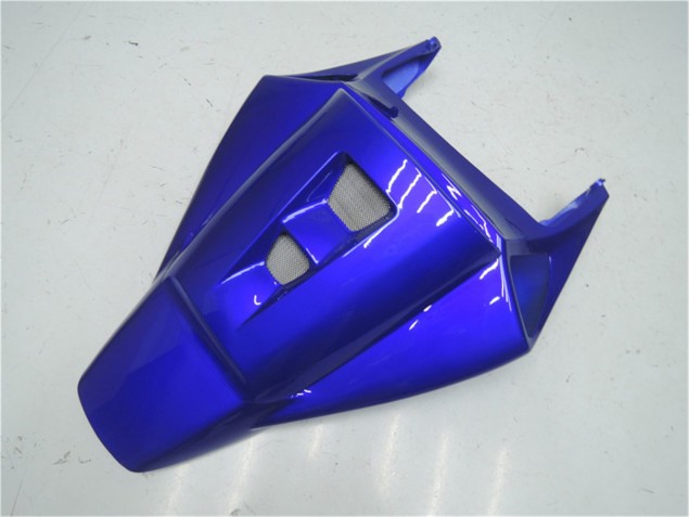 CBR 1000 RR 06-07 - Azul Negro CBR 1000 RR 06-07 - Azul Negro