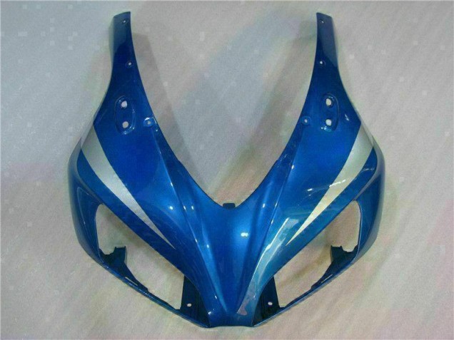 CBR 1000 RR 06-07 - Azul Plata CBR 1000 RR 06-07 - Azul Plata