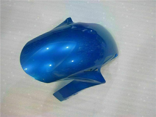 CBR 1000 RR 06-07 - Azul Plata CBR 1000 RR 06-07 - Azul Plata