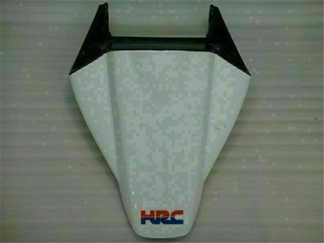 CBR 1000 RR 06-07 - Blanco Negro