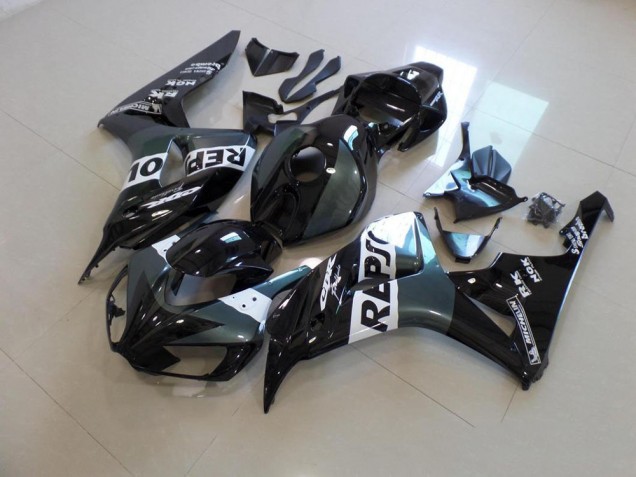 CBR 1000 RR 06-07 - Gris Negro Repsol CBR 1000 RR 06-07 - Gris Negro Repsol