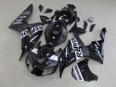 CBR 1000 RR 06-07 - Gris Repsol