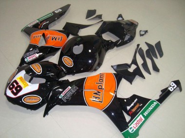 CBR 1000 RR 06-07 - Hm Plant Carrera