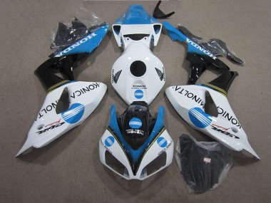 CBR 1000 RR 06-07 - Konica Minolta Fireblade