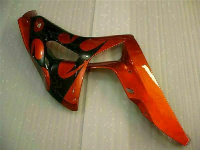 CBR 1000 RR 06-07 - Marrón CBR 1000 RR 06-07 - Marrón