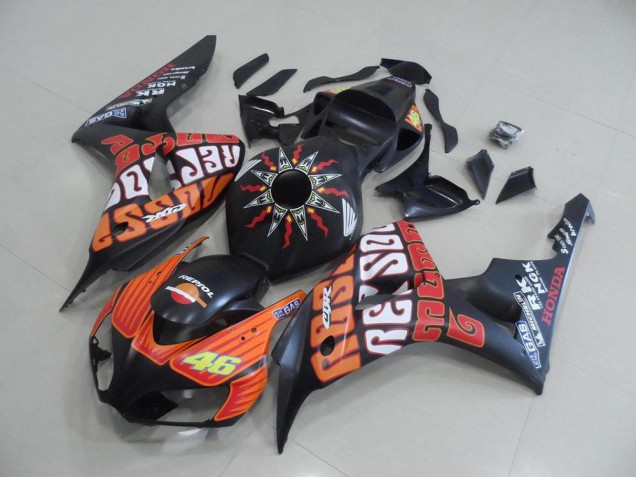 CBR 1000 RR 06-07 - Mate Rossi CBR 1000 RR 06-07 - Mate Rossi