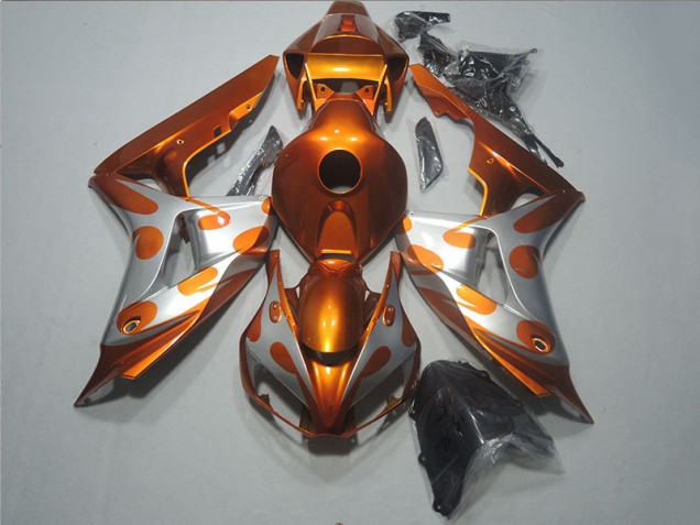CBR 1000 RR 06-07 - Naranja CBR 1000 RR 06-07 - Naranja