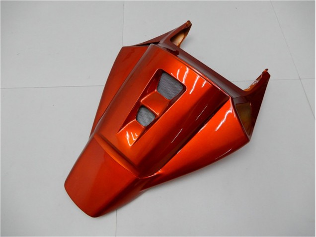 CBR 1000 RR 06-07 - Naranja Negro CBR 1000 RR 06-07 - Naranja Negro