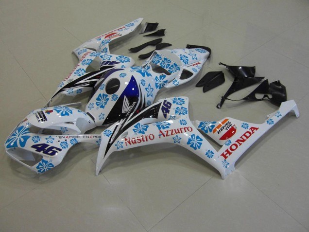 CBR 1000 RR 06-07 - Nastro CBR 1000 RR 06-07 - Nastro