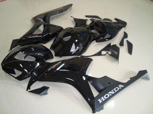 CBR 1000 RR 06-07 - Negro Estilo OEM CBR 1000 RR 06-07 - Negro Estilo OEM