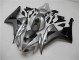 CBR 1000 RR 06-07 - Negro Plata Gris