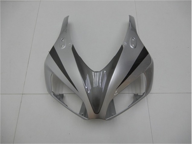 CBR 1000 RR 06-07 - Negro Plata Gris