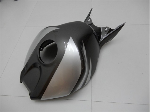 CBR 1000 RR 06-07 - Negro Plata Gris