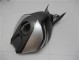 CBR 1000 RR 06-07 - Negro Plata Gris