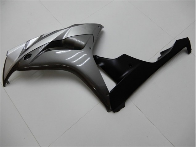 CBR 1000 RR 06-07 - Negro Plata Gris