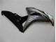 CBR 1000 RR 06-07 - Negro Plata Gris