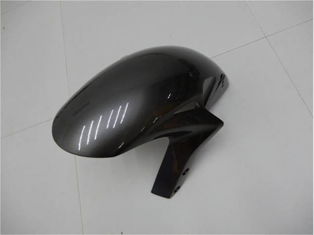 CBR 1000 RR 06-07 - Negro Plata Gris