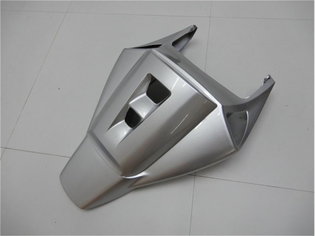 CBR 1000 RR 06-07 - Negro Plata Gris