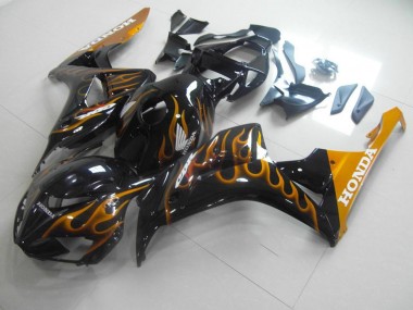 CBR 1000 RR 06-07 - Oro Llama