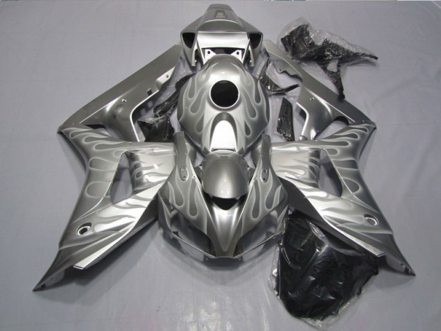 CBR 1000 RR 06-07 - Plata Llama CBR 1000 RR 06-07 - Plata Llama