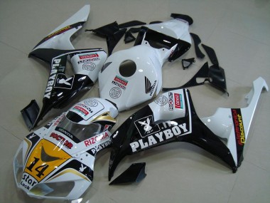 CBR 1000 RR 06-07 - Play Boy