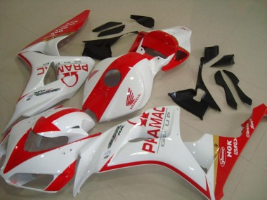 CBR 1000 RR 06-07 - Pramac