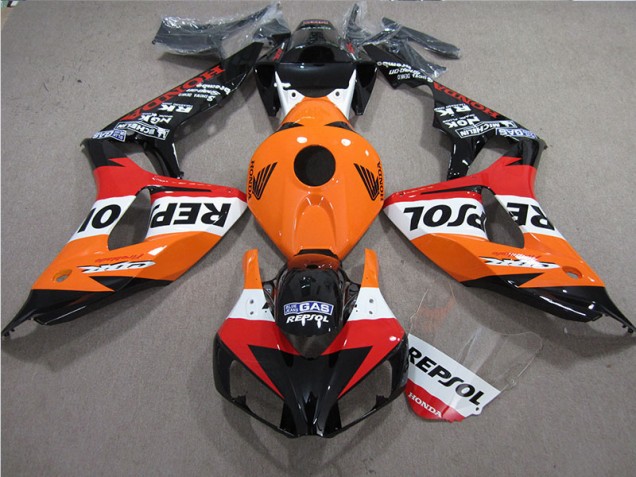 CBR 1000 RR 06-07 - Repsol Fireblade CBR 1000 RR 06-07 - Repsol Fireblade