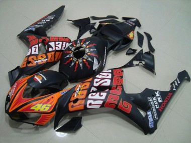 CBR 1000 RR 06-07 - Rossi