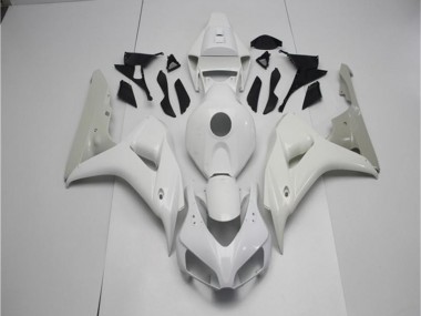 CBR 1000 RR 06-07 - Sin Pintar