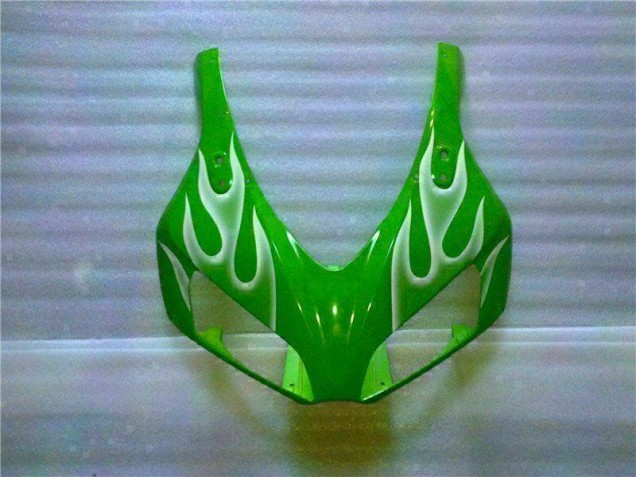 CBR 1000 RR 06-07 - Verde CBR 1000 RR 06-07 - Verde