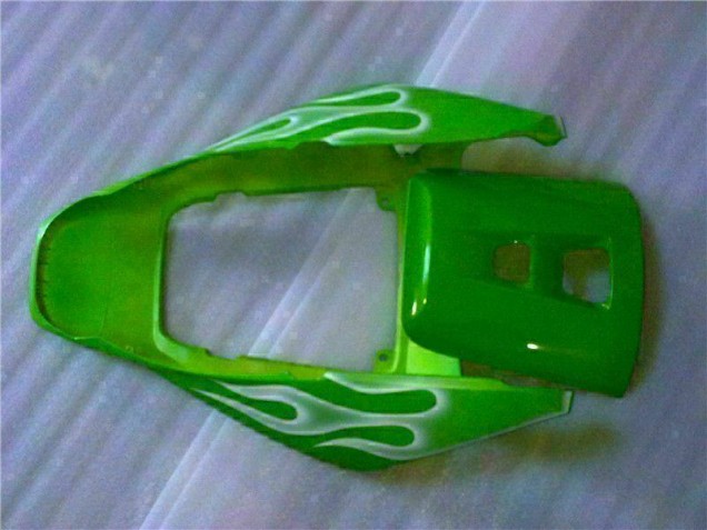 CBR 1000 RR 06-07 - Verde CBR 1000 RR 06-07 - Verde