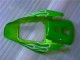 CBR 1000 RR 06-07 - Verde CBR 1000 RR 06-07 - Verde