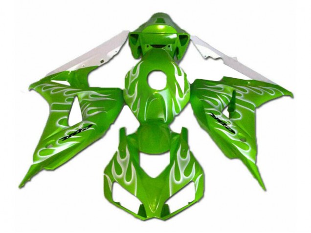 CBR 1000 RR 06-07 - Verde CBR 1000 RR 06-07 - Verde