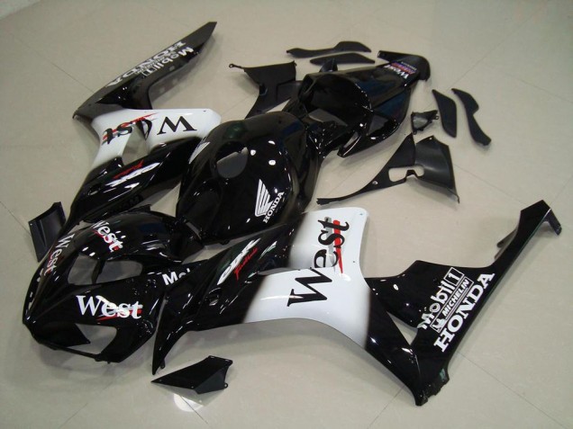 CBR 1000 RR 06-07 - West CBR 1000 RR 06-07 - West