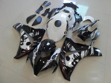 CBR 1000 RR 08-11 - Leyla