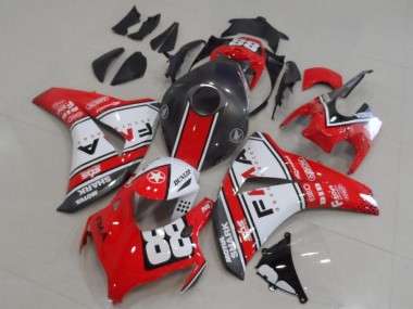 CBR 1000 RR 08-11 - Naranja Fiamm 88