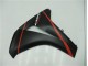 CBR 1000 RR 08-11 - Negro Mate Rojo CBR 1000 RR 08-11 - Negro Mate Rojo