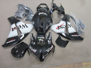 CBR 1000 RR 08-11 - Negro West