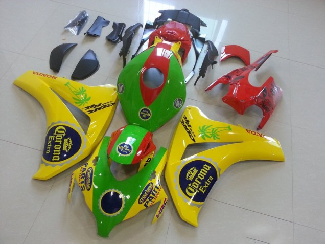 CBR 1000 RR 08-11 - Nuevo Corona CBR 1000 RR 08-11 - Nuevo Corona